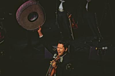 Mariachi 101