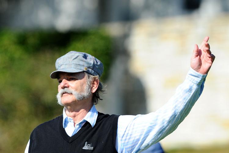 Best Shots of the AT&T Pebble Beach National Pro-Am
