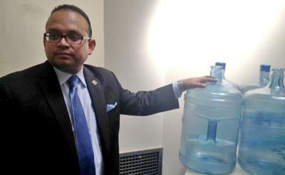 alejo water