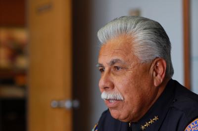 Dan Ortega