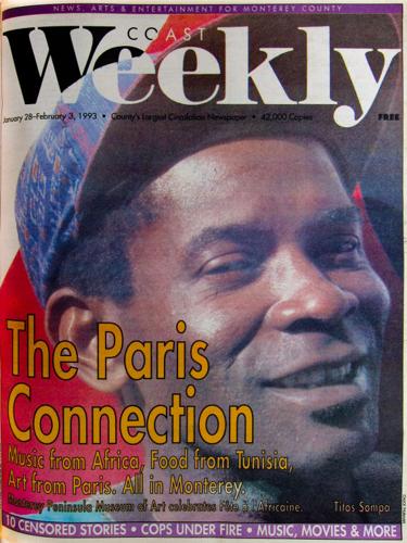 Issue Jan 28, 1993 