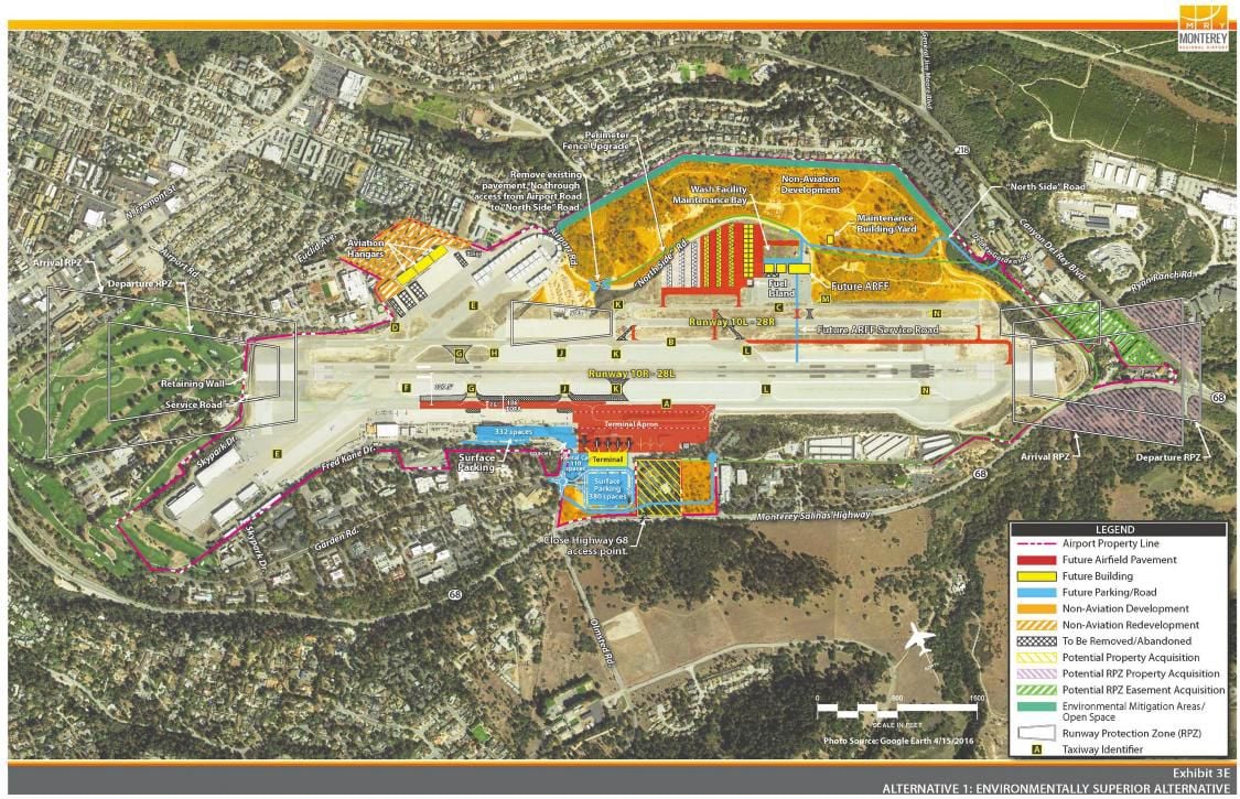 MRY Expansion Proposal