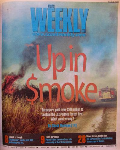 Issue Nov 11, 1999 