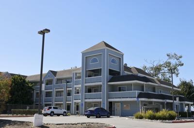 Salinas Homekey