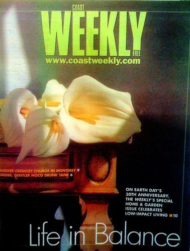 Issue Apr 20, 2000 