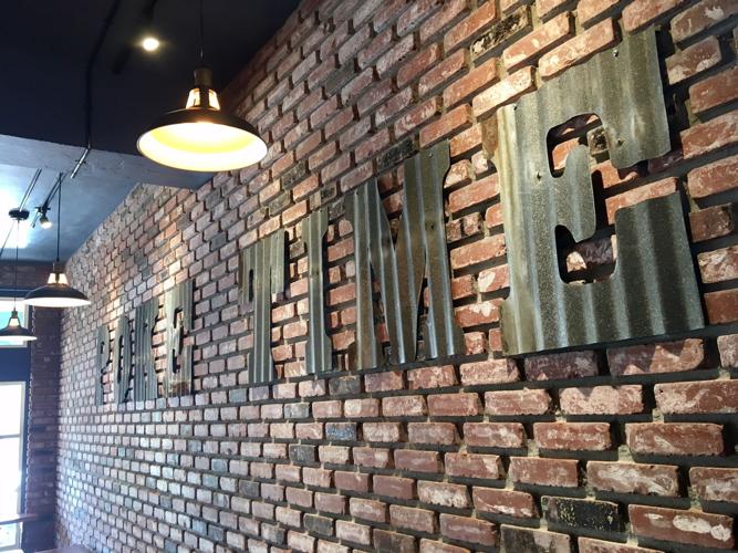 The Wall