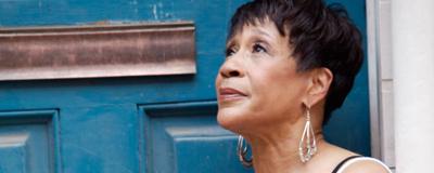 Vocalist Bettye LaVette persisted until she got the career breaks she deserved.  