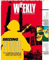Issue Jun 21, 2001 