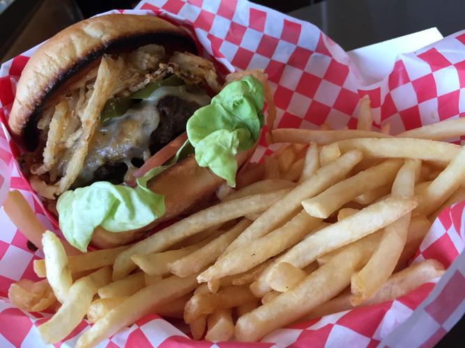 Big Burger