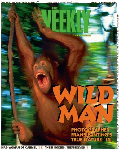 Issue Feb 27, 2003 