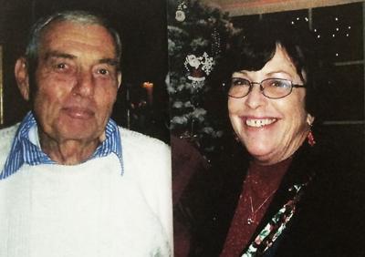 Robert and Elayne Stein