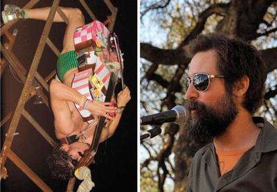Three bands that will resound in memory banks for months  
