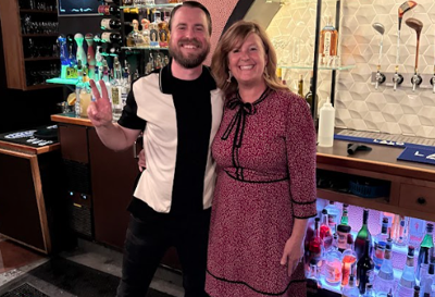 Battle of the Bartenders