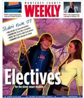 Issue Aug 23, 2007 