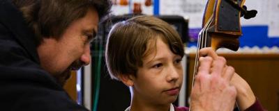 A look at the creative options for area kids this summer.  