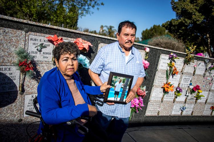 Together in Grief