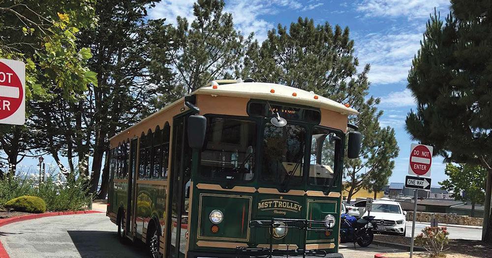 Zero Emissions Shared Mobility Study explores modes of alternative travel.