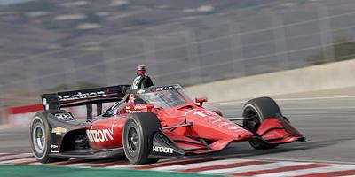 IndyCar 2023