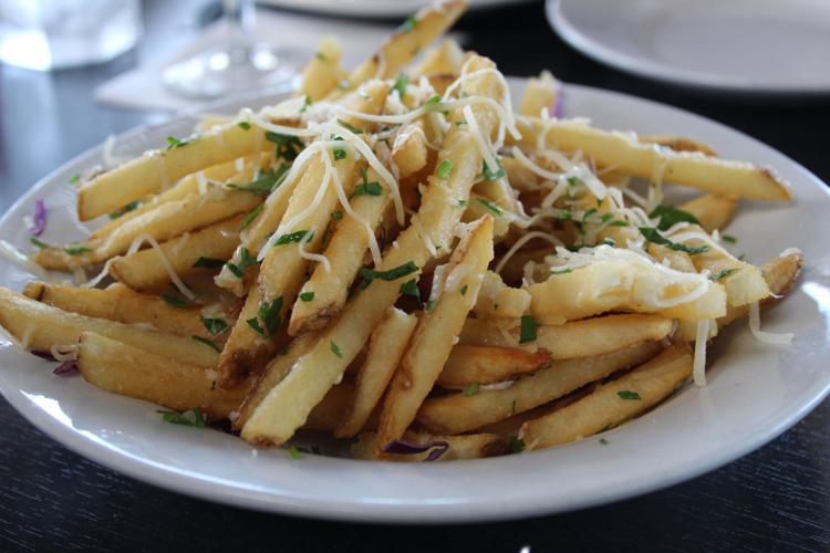 Fries Guys