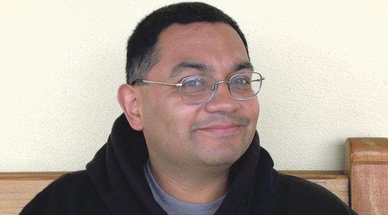 STREETTALK 08.01.13 – Antonio
