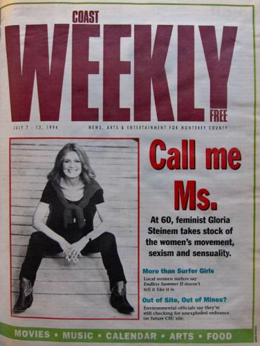 Issue Jul 07, 1994 