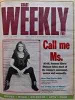 Issue Jul 07, 1994 