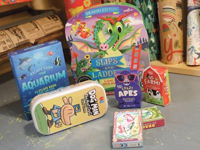 Play Without Screens