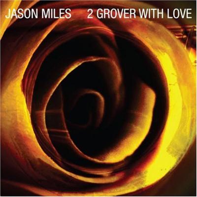 JASON MILES  