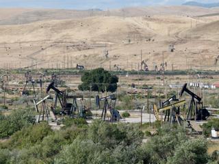 BLM leaves Monterey County open to potential oil and gas leases.
