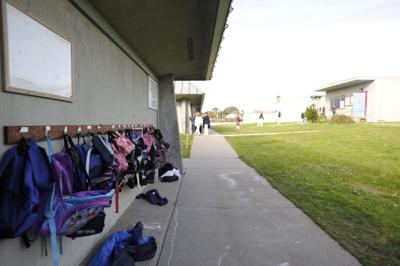International School of Monterey