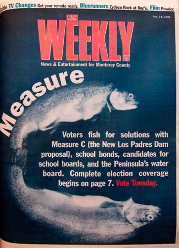 Issue Nov 02, 1995 