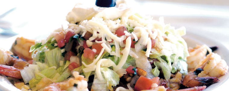 Pillar Talk: New owners, updated décor, but Chapala’s fresh Mexican fare remains.  