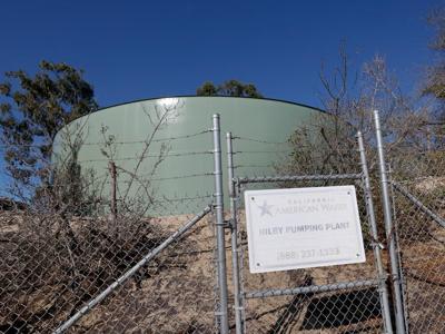 Desal-Flation