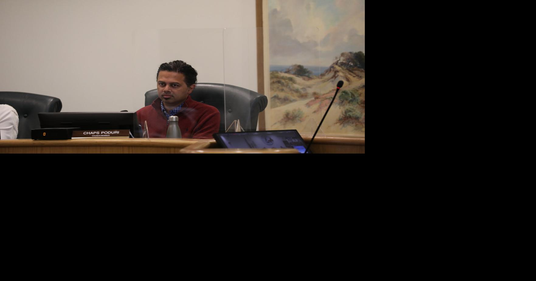 Pacific Grove City Council Establishes New Business Liaiso | News ...