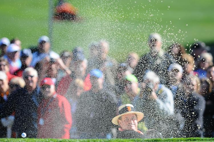 Best Shots of the AT&T Pebble Beach National Pro-Am