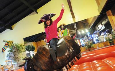 Editors’ Picks - Best Of Monterey County 2011  