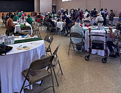 SOCOS Social (Courtesy City of Greenfield) Spanish