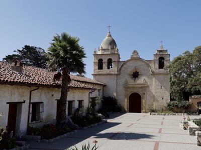 Church Bell