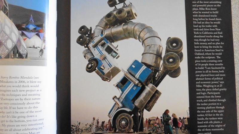trucks