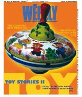 Issue Dec 19, 2002 