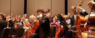 In its 70th season, Bach Fest still taps early roots to find true sounds.  