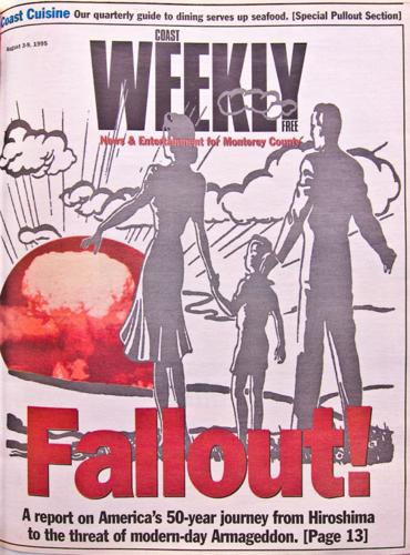 Issue Aug 03, 1995 