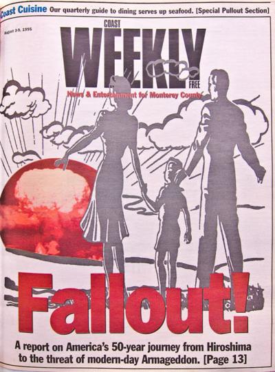 Issue Aug 03, 1995 