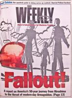 Issue Aug 03, 1995 