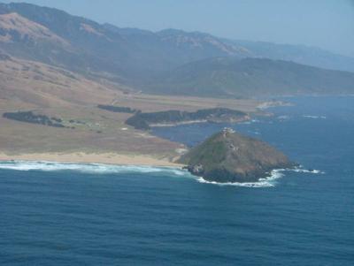 Public concern buries Big Sur cloud seeding plans, for now.  