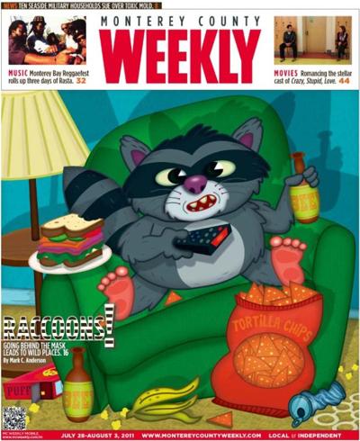 Issue July 28, 2011 