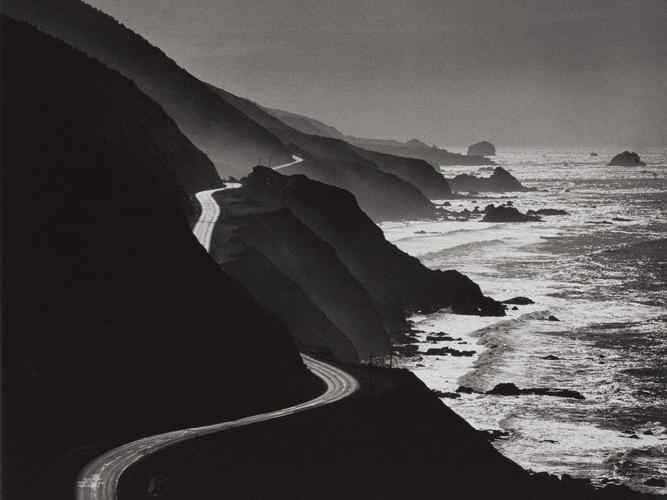 Big (Sur) Energy