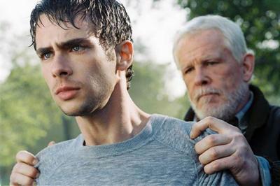 Dan Millman’s classic new age work, <i>Way of the Peaceful Warrior</i>, comes to the big screen.  