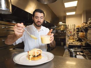 Portobello’s embraces rotating menus, a more refined direction and a Thai pop-up.