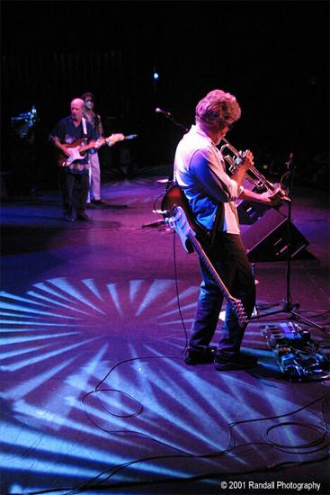 Little Feat carries on in its founder’s funky tradition.  